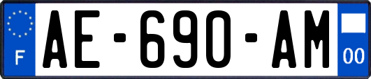 AE-690-AM