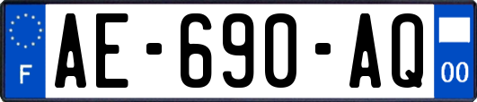 AE-690-AQ