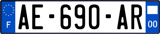 AE-690-AR