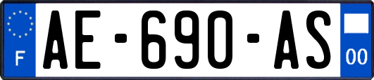 AE-690-AS