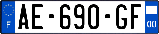 AE-690-GF