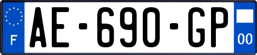 AE-690-GP