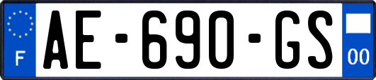 AE-690-GS