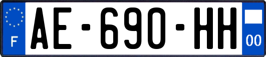 AE-690-HH