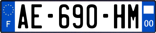 AE-690-HM