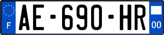 AE-690-HR
