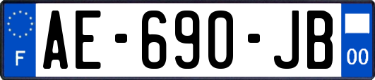 AE-690-JB