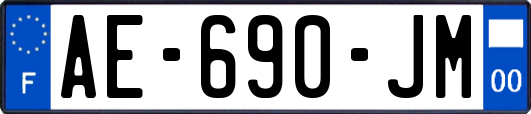 AE-690-JM