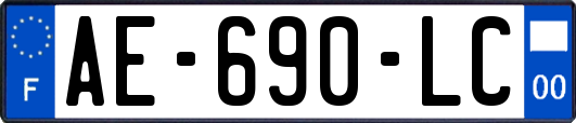 AE-690-LC