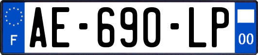 AE-690-LP
