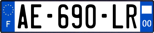 AE-690-LR