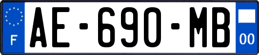 AE-690-MB