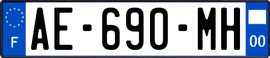 AE-690-MH