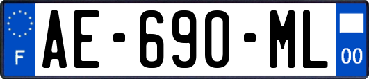AE-690-ML