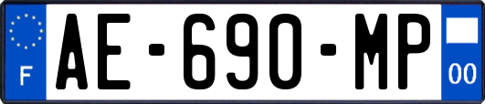 AE-690-MP
