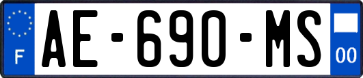 AE-690-MS