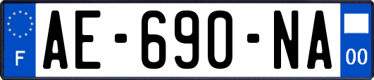 AE-690-NA