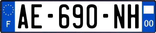 AE-690-NH