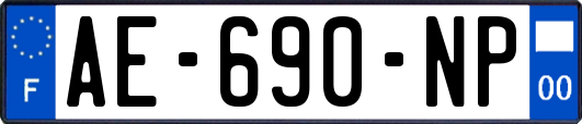 AE-690-NP