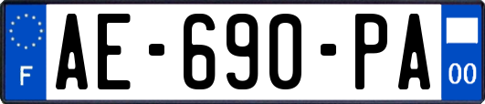 AE-690-PA