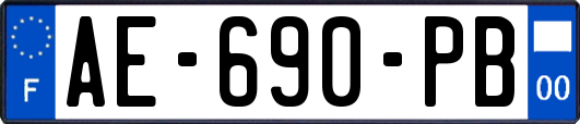 AE-690-PB