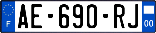 AE-690-RJ