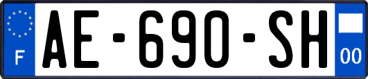 AE-690-SH