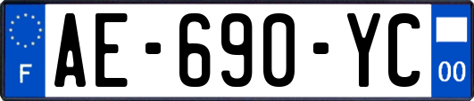 AE-690-YC