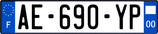 AE-690-YP