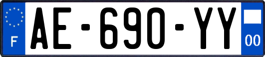 AE-690-YY