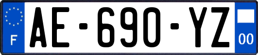 AE-690-YZ