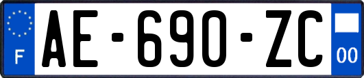 AE-690-ZC