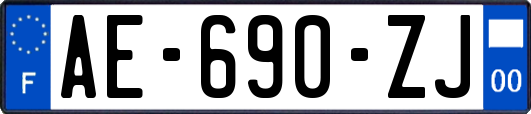 AE-690-ZJ