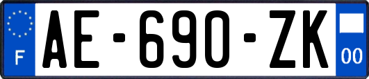 AE-690-ZK