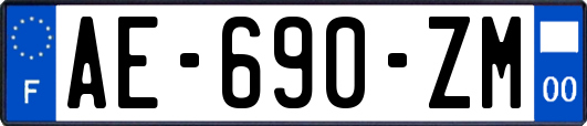 AE-690-ZM