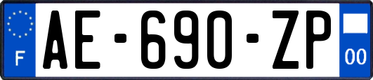 AE-690-ZP