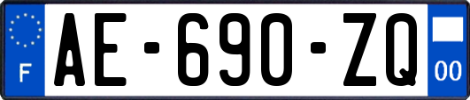 AE-690-ZQ