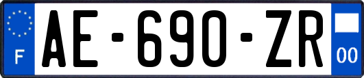 AE-690-ZR