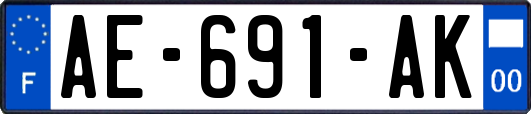 AE-691-AK