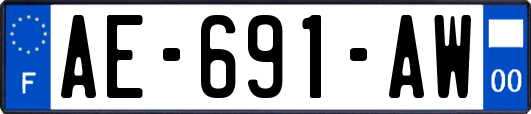 AE-691-AW