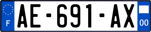 AE-691-AX