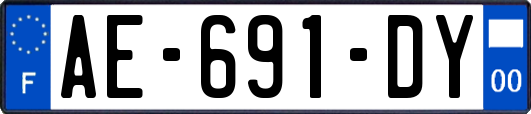 AE-691-DY