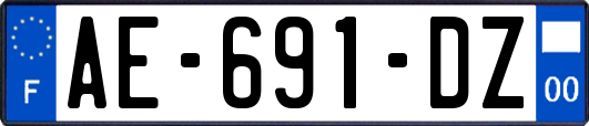 AE-691-DZ