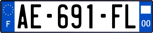 AE-691-FL