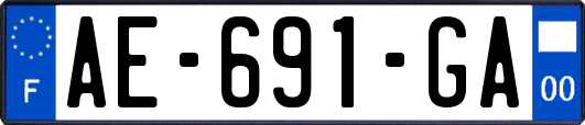 AE-691-GA