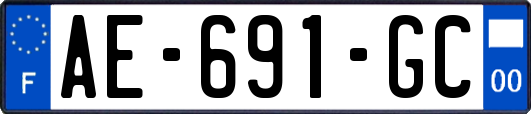 AE-691-GC