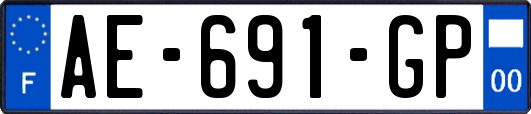 AE-691-GP