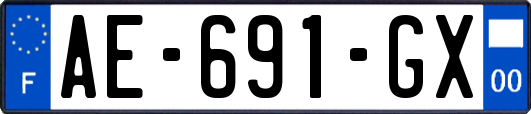 AE-691-GX