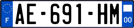 AE-691-HM