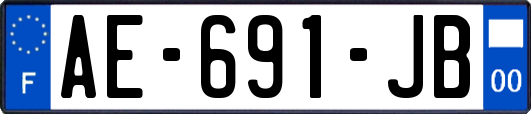 AE-691-JB